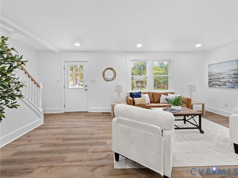 Tiny photo for 1842 Brandon Avenue, Petersburg, VA 23805 (MLS # 2624979)