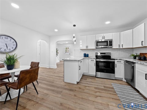 Tiny photo for 1842 Brandon Avenue, Petersburg, VA 23805 (MLS # 2624979)