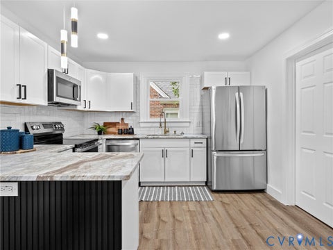 Tiny photo for 1842 Brandon Avenue, Petersburg, VA 23805 (MLS # 2624979)