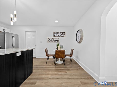 Tiny photo for 1842 Brandon Avenue, Petersburg, VA 23805 (MLS # 2624979)