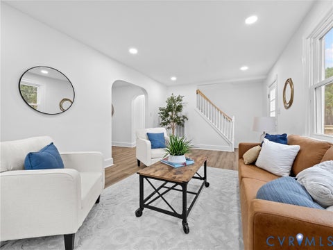 Tiny photo for 1842 Brandon Avenue, Petersburg, VA 23805 (MLS # 2624979)