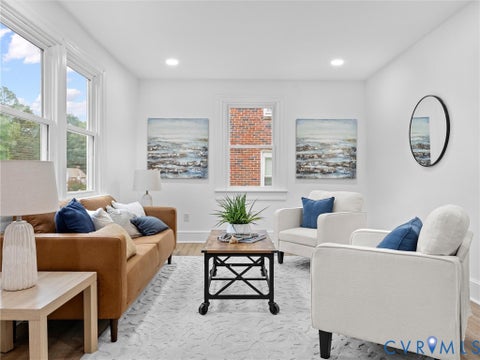 Tiny photo for 1842 Brandon Avenue, Petersburg, VA 23805 (MLS # 2624979)