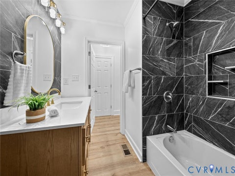Tiny photo for 1842 Brandon Avenue, Petersburg, VA 23805 (MLS # 2624979)