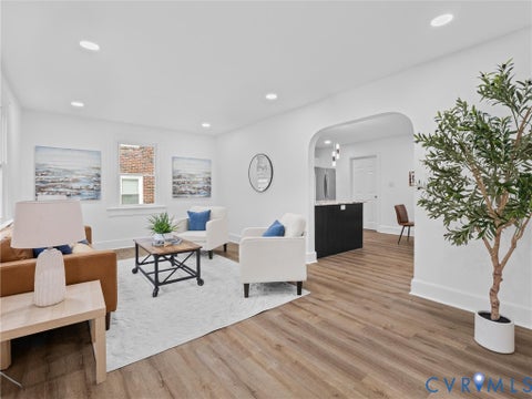Photo of 1842 Brandon Avenue, Petersburg, VA 23805 (MLS # 2624979)