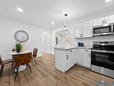 Tiny photo for 1842 Brandon Avenue, Petersburg, VA 23805 (MLS # 2624979)