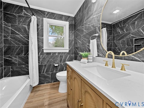 Tiny photo for 1842 Brandon Avenue, Petersburg, VA 23805 (MLS # 2624979)