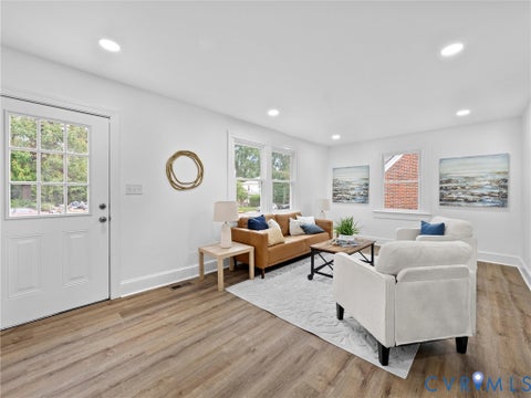 Tiny photo for 1842 Brandon Avenue, Petersburg, VA 23805 (MLS # 2624979)