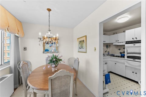 Tiny photo for 5100 Monument Avenue #707, Henrico, VA 23230 (MLS # 2627014)