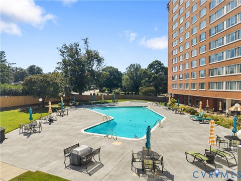 Tiny photo for 5100 Monument Avenue #707, Henrico, VA 23230 (MLS # 2627014)