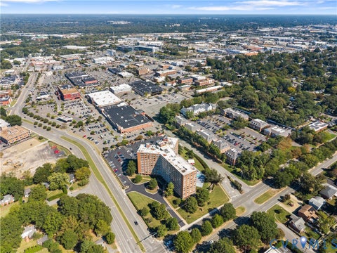 Tiny photo for 5100 Monument Avenue #707, Henrico, VA 23230 (MLS # 2627014)