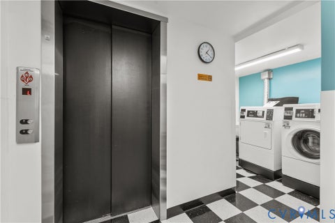 Tiny photo for 5100 Monument Avenue #707, Henrico, VA 23230 (MLS # 2627014)