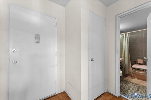 Tiny photo for 5100 Monument Avenue #707, Henrico, VA 23230 (MLS # 2627014)