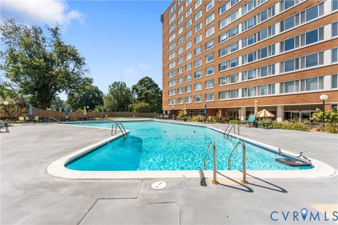 Tiny photo for 5100 Monument Avenue #707, Henrico, VA 23230 (MLS # 2627014)