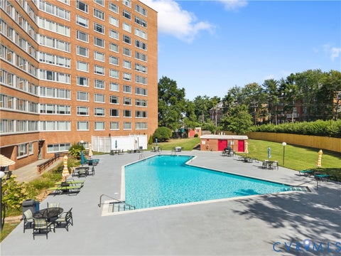 Tiny photo for 5100 Monument Avenue #707, Henrico, VA 23230 (MLS # 2627014)