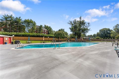 Tiny photo for 5100 Monument Avenue #707, Henrico, VA 23230 (MLS # 2627014)