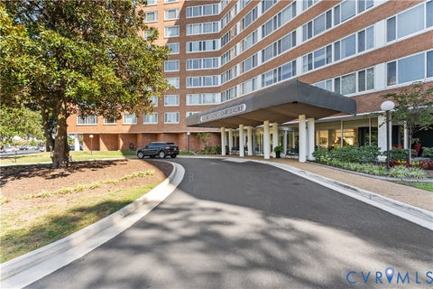 Tiny photo for 5100 Monument Avenue #707, Henrico, VA 23230 (MLS # 2627014)