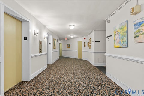 Tiny photo for 5100 Monument Avenue #707, Henrico, VA 23230 (MLS # 2627014)