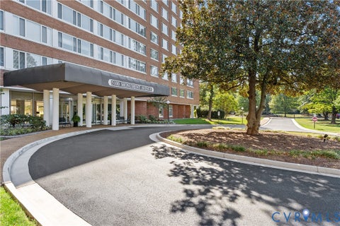 Tiny photo for 5100 Monument Avenue #707, Henrico, VA 23230 (MLS # 2627014)
