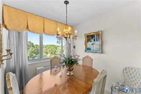 Tiny photo for 5100 Monument Avenue #707, Henrico, VA 23230 (MLS # 2627014)