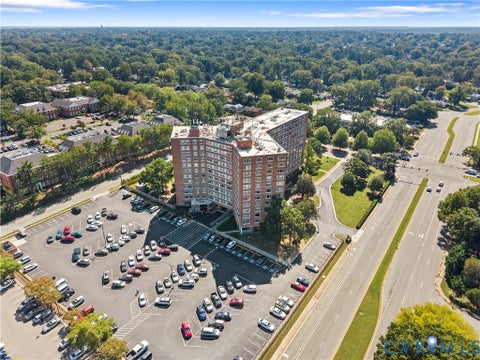 Tiny photo for 5100 Monument Avenue #707, Henrico, VA 23230 (MLS # 2627014)