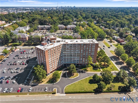 Tiny photo for 5100 Monument Avenue #707, Henrico, VA 23230 (MLS # 2627014)