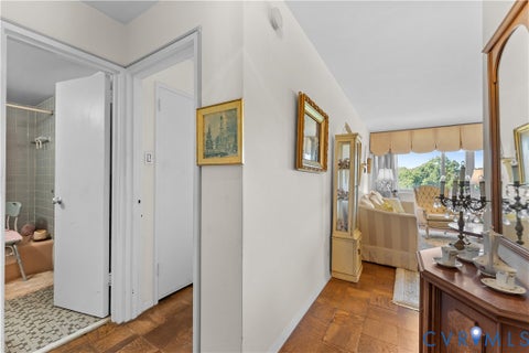 Tiny photo for 5100 Monument Avenue #707, Henrico, VA 23230 (MLS # 2627014)