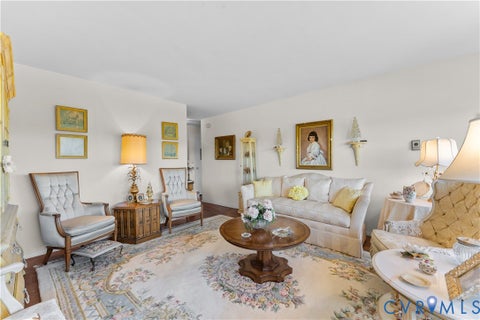 Tiny photo for 5100 Monument Avenue #707, Henrico, VA 23230 (MLS # 2627014)