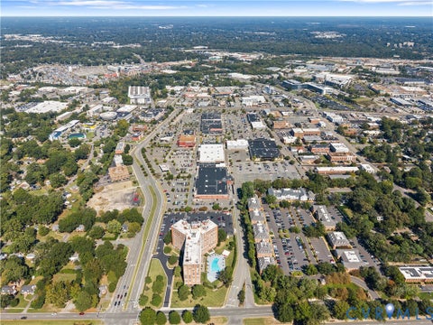 Tiny photo for 5100 Monument Avenue #707, Henrico, VA 23230 (MLS # 2627014)