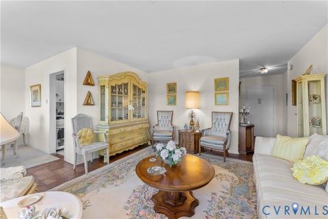 Tiny photo for 5100 Monument Avenue #707, Henrico, VA 23230 (MLS # 2627014)