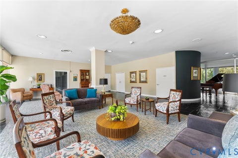 Tiny photo for 5100 Monument Avenue #707, Henrico, VA 23230 (MLS # 2627014)