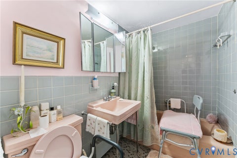 Tiny photo for 5100 Monument Avenue #707, Henrico, VA 23230 (MLS # 2627014)