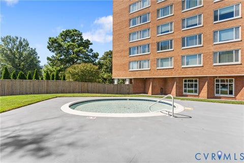 Tiny photo for 5100 Monument Avenue #707, Henrico, VA 23230 (MLS # 2627014)