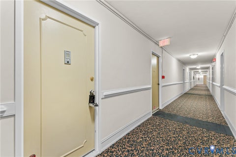 Tiny photo for 5100 Monument Avenue #707, Henrico, VA 23230 (MLS # 2627014)