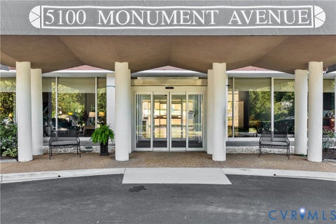 Tiny photo for 5100 Monument Avenue #707, Henrico, VA 23230 (MLS # 2627014)