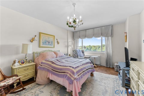 Tiny photo for 5100 Monument Avenue #707, Henrico, VA 23230 (MLS # 2627014)