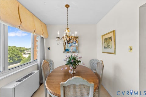 Tiny photo for 5100 Monument Avenue #707, Henrico, VA 23230 (MLS # 2627014)