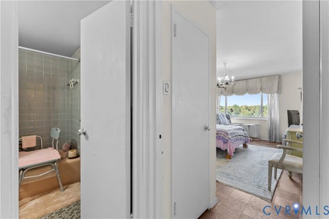 Tiny photo for 5100 Monument Avenue #707, Henrico, VA 23230 (MLS # 2627014)