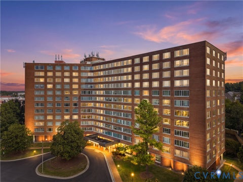 Tiny photo for 5100 Monument Avenue #707, Henrico, VA 23230 (MLS # 2627014)