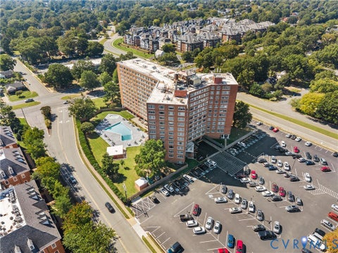 Tiny photo for 5100 Monument Avenue #707, Henrico, VA 23230 (MLS # 2627014)