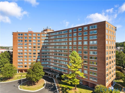 Tiny photo for 5100 Monument Avenue #707, Henrico, VA 23230 (MLS # 2627014)