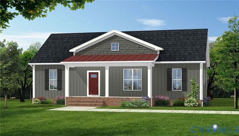 Photo of TBD Happy Hollow Road, Buckingham, VA 23921 (MLS # 2609248)