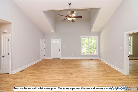 Tiny photo for TBD Happy Hollow Road, Buckingham, VA 23921 (MLS # 2609248)