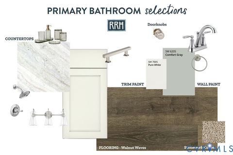 Tiny photo for TBD Happy Hollow Road, Buckingham, VA 23921 (MLS # 2609248)