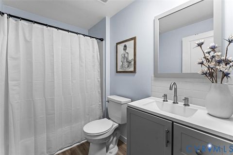 Tiny photo for 7019 Blue Stem Court Ct, New Kent, VA 23124 (MLS # 2608945)