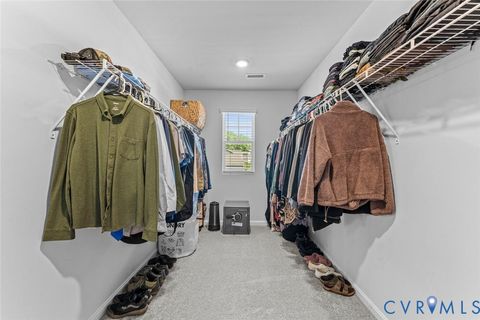 Tiny photo for 7019 Blue Stem Court Ct, New Kent, VA 23124 (MLS # 2608945)