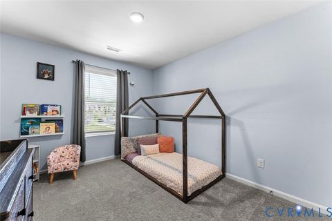 Tiny photo for 7019 Blue Stem Court Ct, New Kent, VA 23124 (MLS # 2608945)