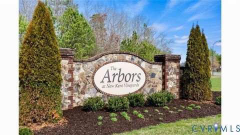 Tiny photo for 7019 Blue Stem Court Ct, New Kent, VA 23124 (MLS # 2608945)