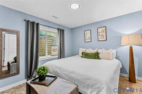 Tiny photo for 7019 Blue Stem Court Ct, New Kent, VA 23124 (MLS # 2608945)