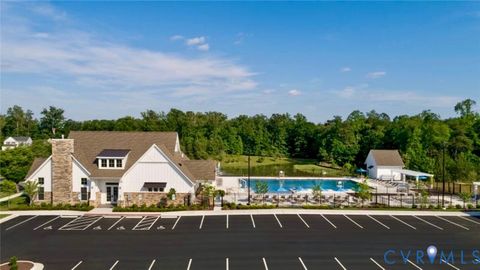 Tiny photo for 7019 Blue Stem Court Ct, New Kent, VA 23124 (MLS # 2608945)