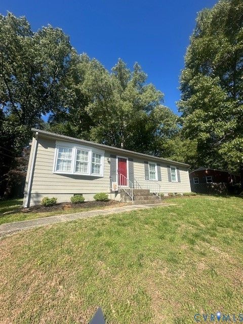 Tiny photo for 220 Biltmore Drive, Colonial Heights, VA 23834 (MLS # 2611047)